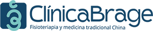 Logo Clínica Brage